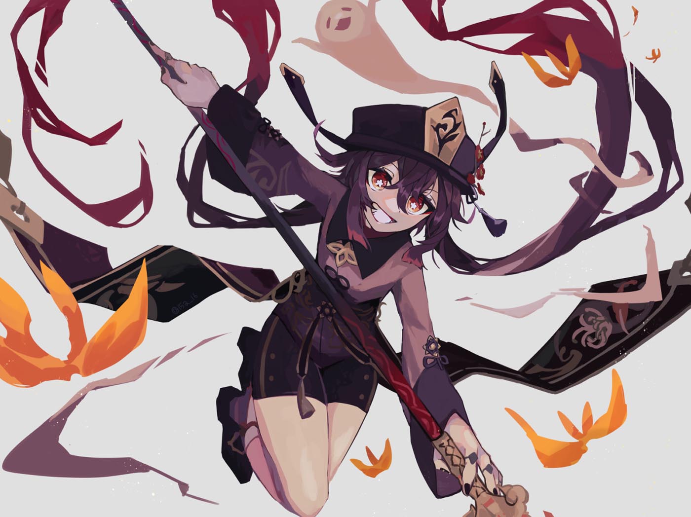 P站最新同人图#午安Xman【211221】