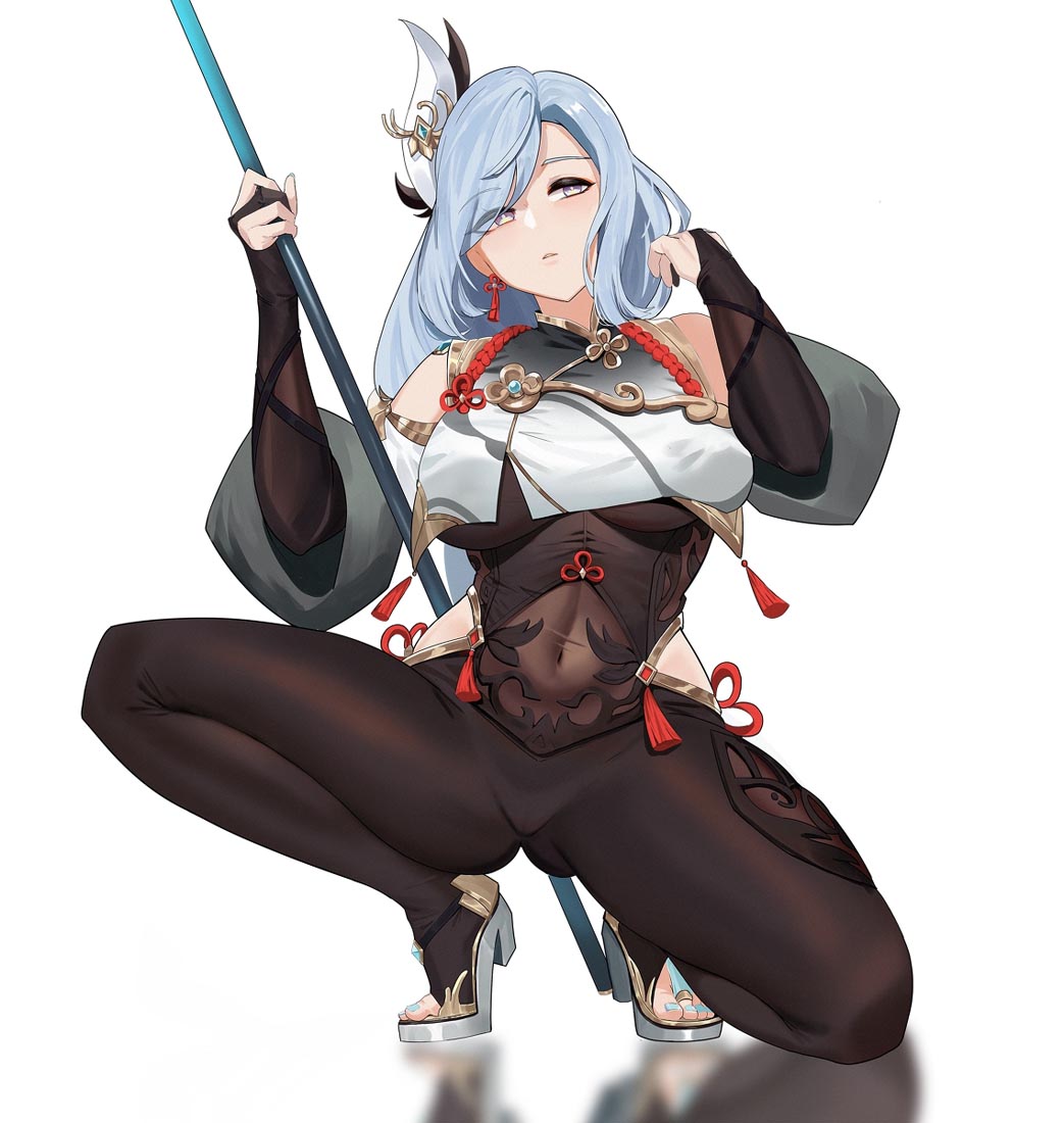 P站二次元同人图#晚安Xman【220110】