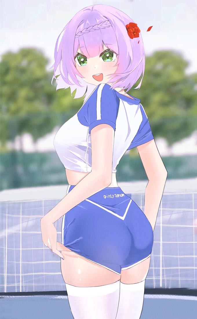 二次元精选#早安原神【211216】