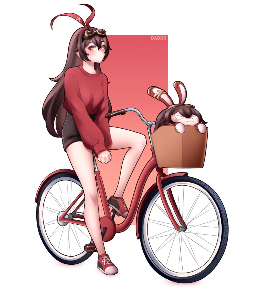 Xman原神同人#晚安原神【211214】