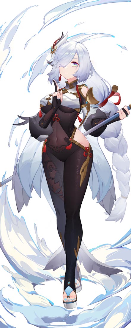 每日好图#晚安Xman【220109】