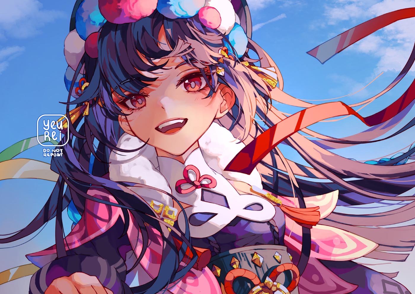 原神工口#午安原神【211213】