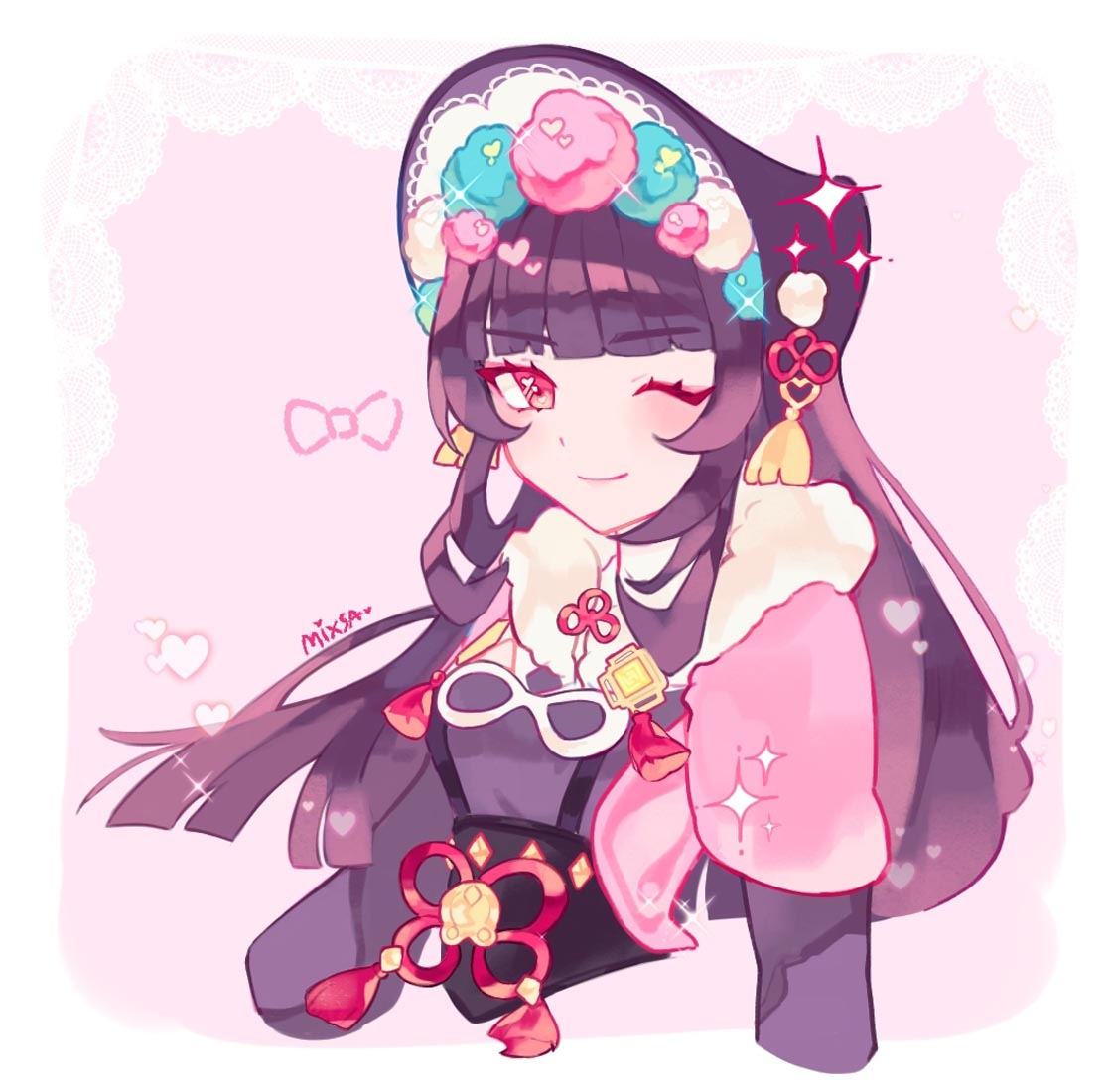 Xman宅圈小站#早安原神【211228】