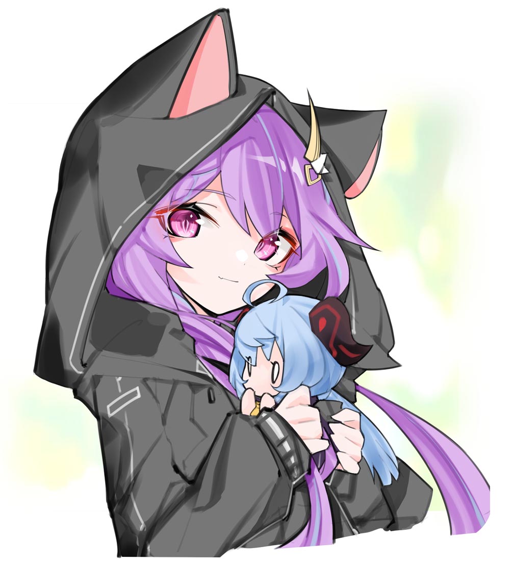 动漫同人图精选#早安【220104】