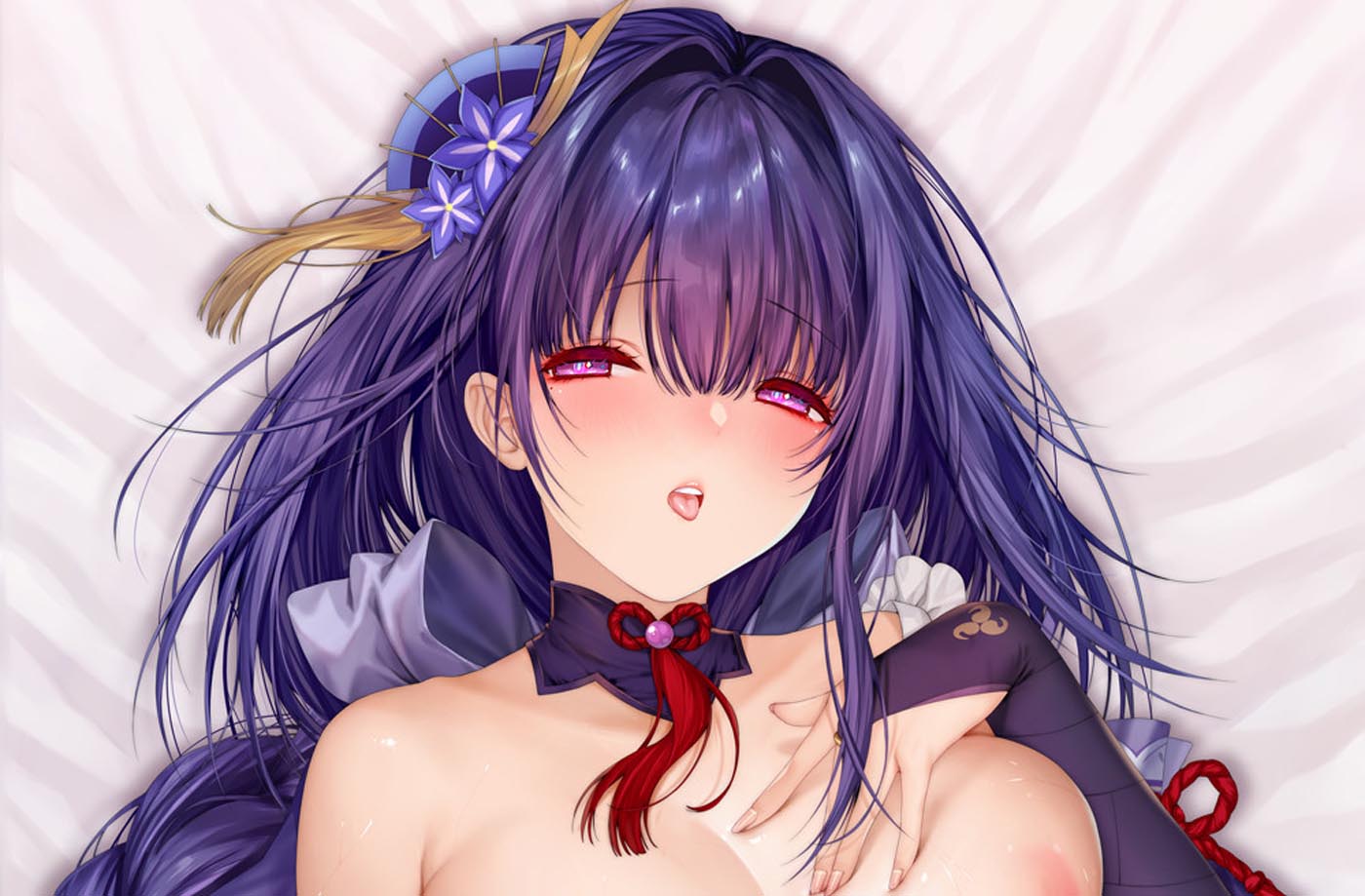 晚安原神！！！【220108】