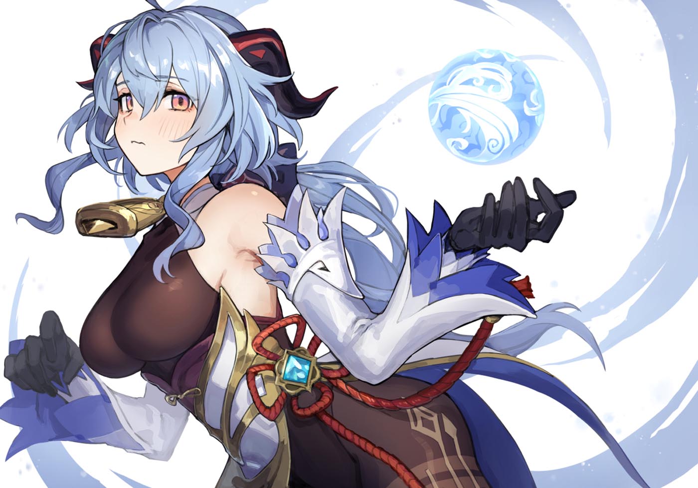 Xman祝你新年快乐！#午安【220101】