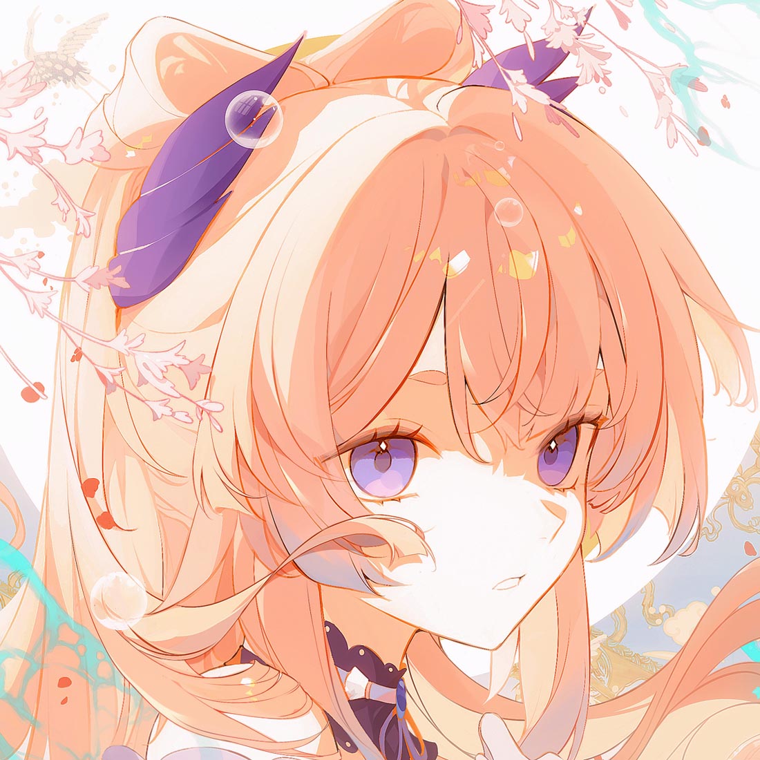 晚安原神【211229】