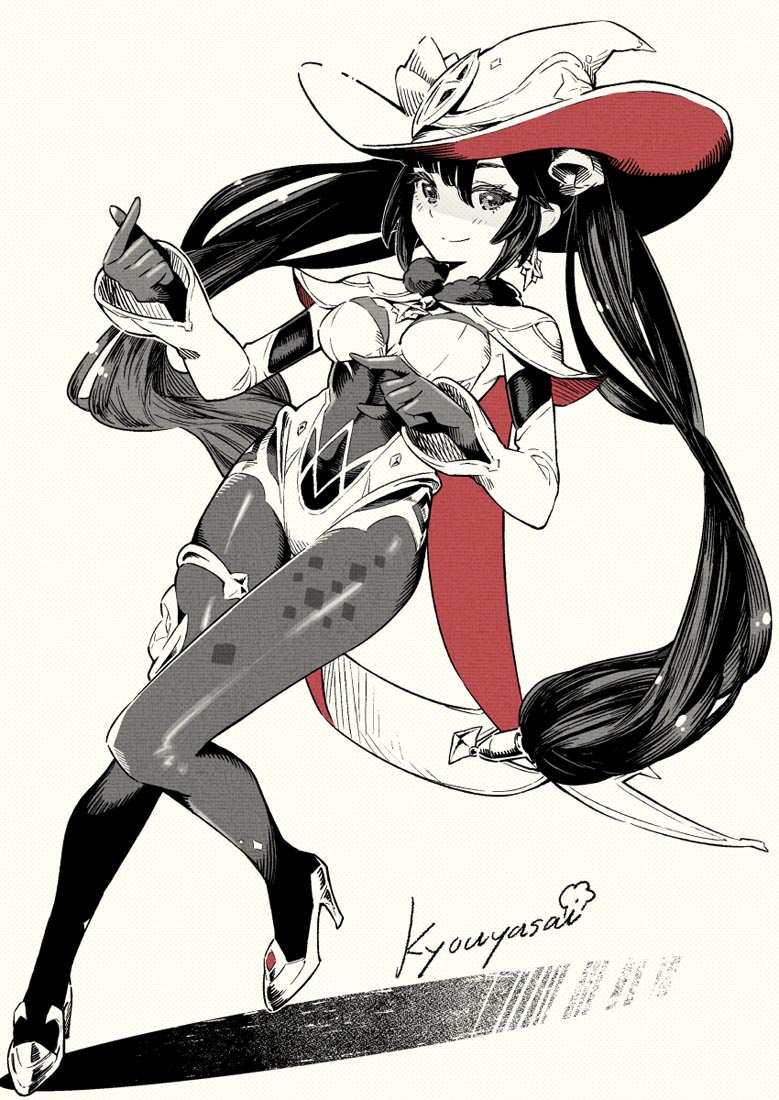 P站同人图精选#早安原神【211226】