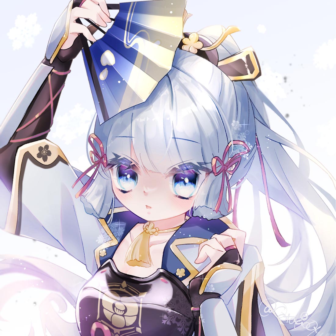 Pixiv最新同人图#早安Xman【211222】