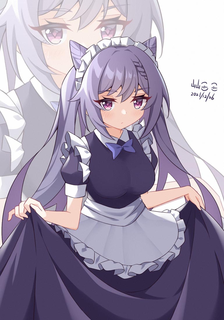 每日好图#晚安Xman【220109】