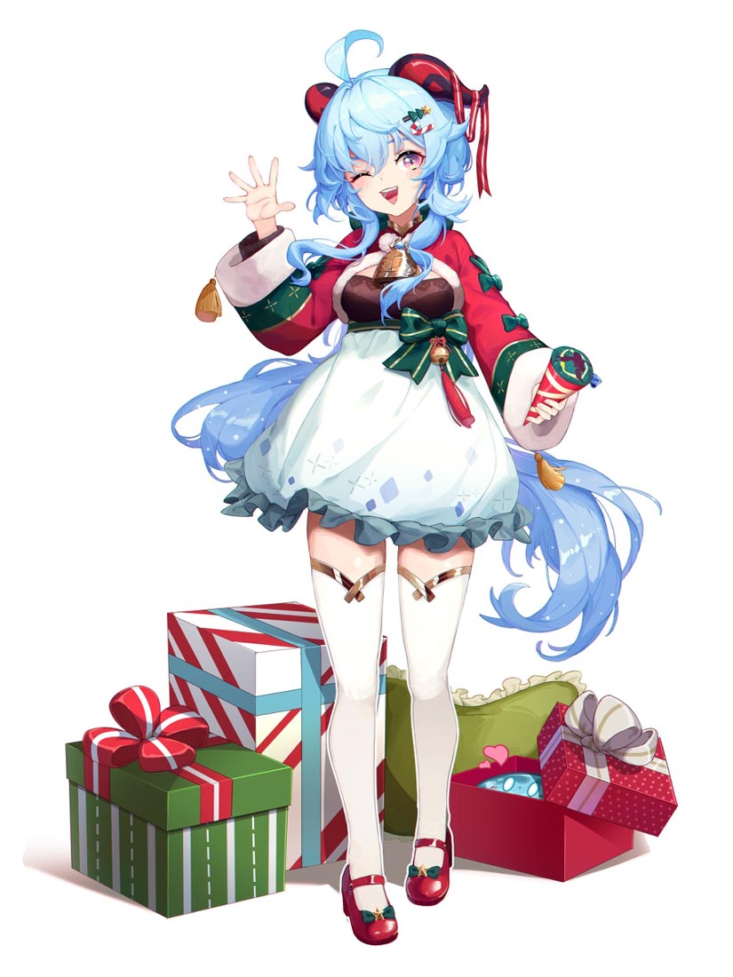 P站二次元同人图#晚安Xman【220110】