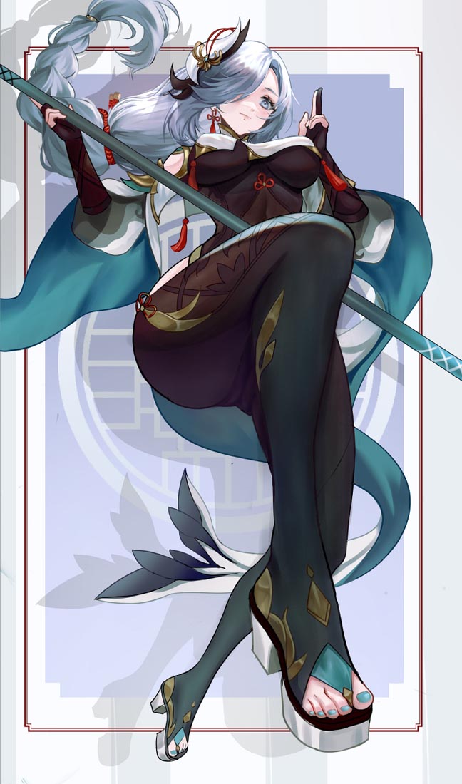 Pixiv最新同人图#午安Xman【211222】