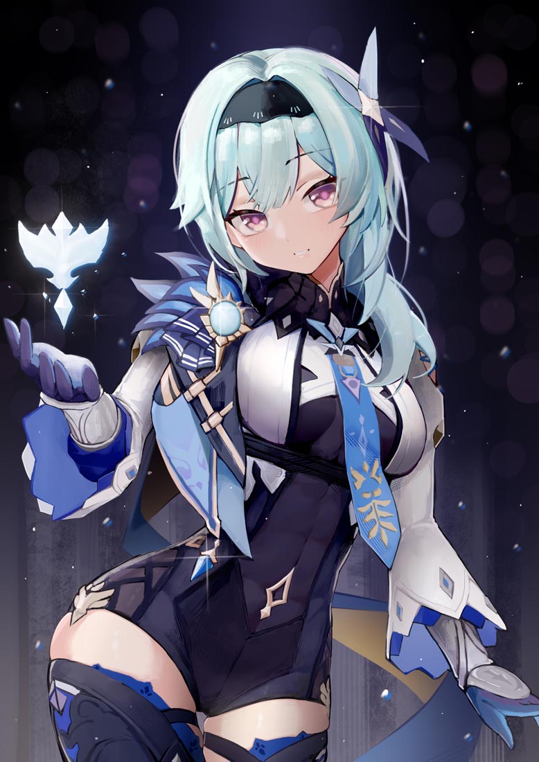 原神工口#晚安原神【211213】