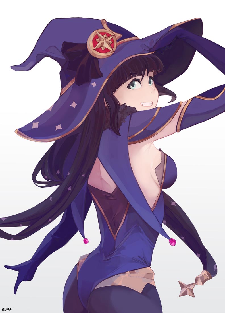 Pixiv原神同人图#晚安Xman【220111】