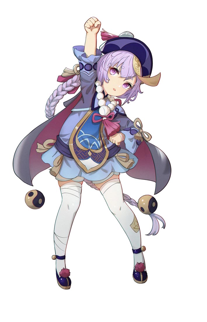 每日好图#午安原神【211215】