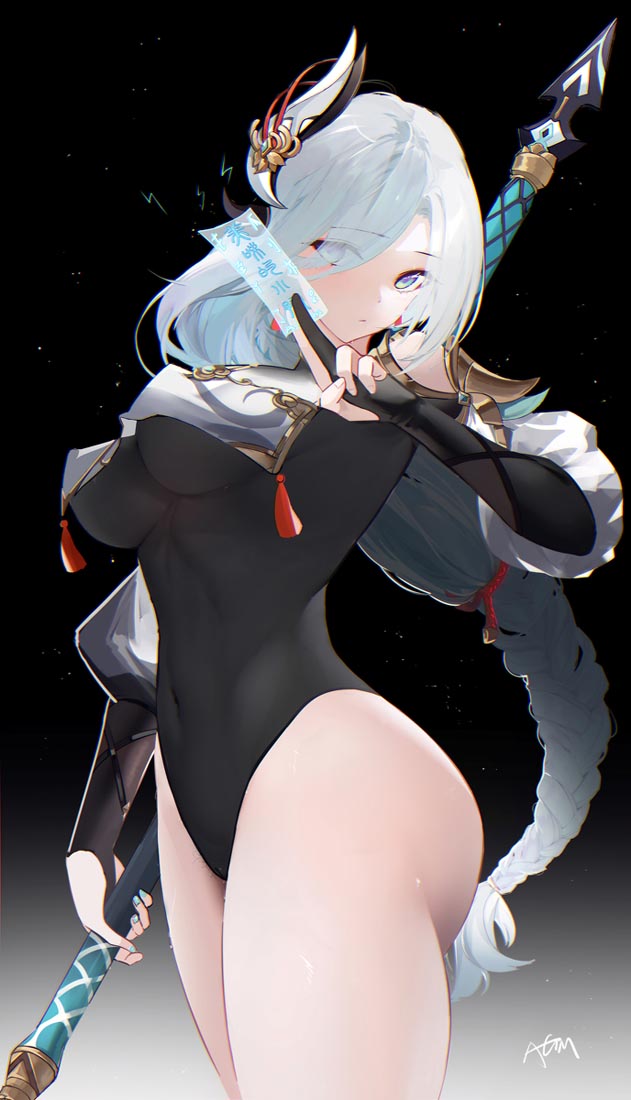 原神工口#早安原神【211213】