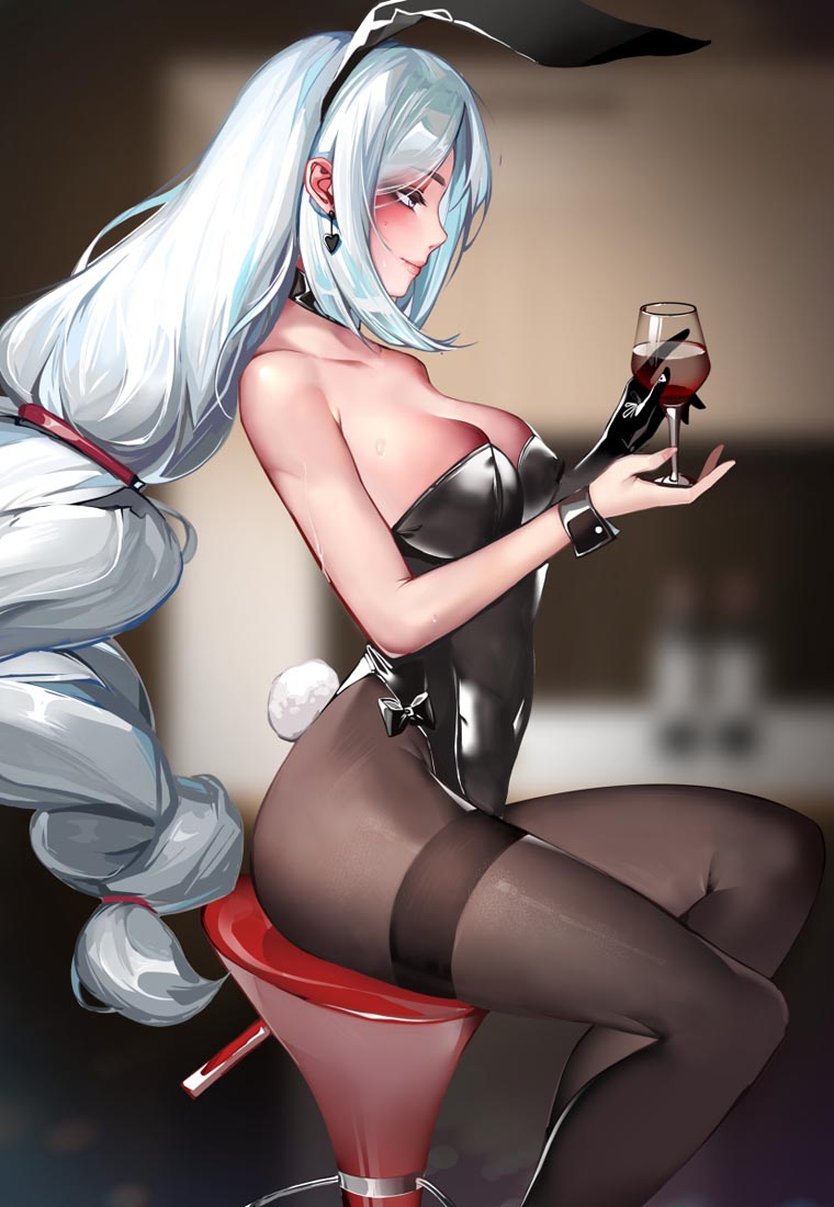 原神同人图精选#早安【220103】