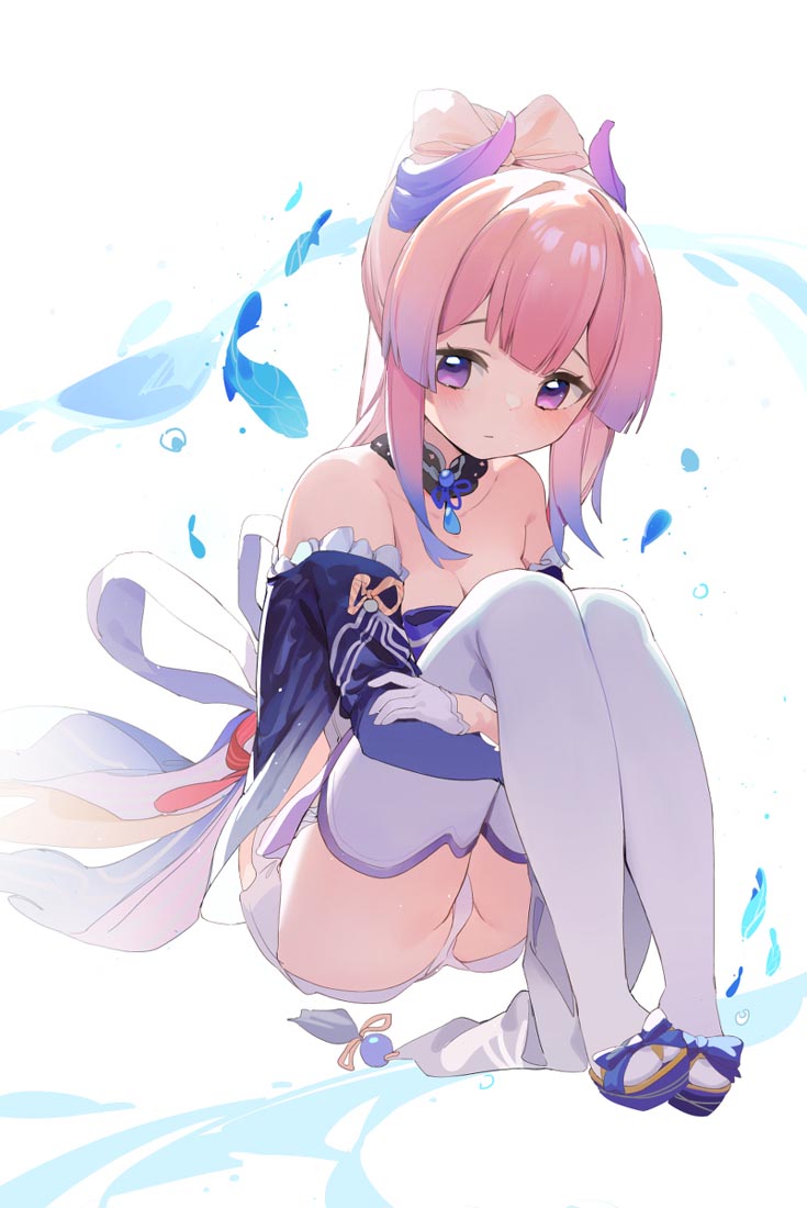 美图精选#早安原神【211219】