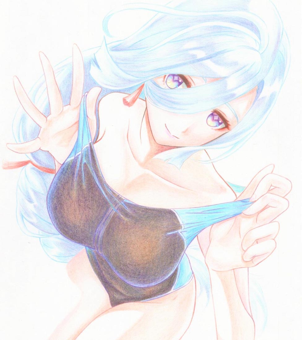 Xman每日好图#早安原神【211217】