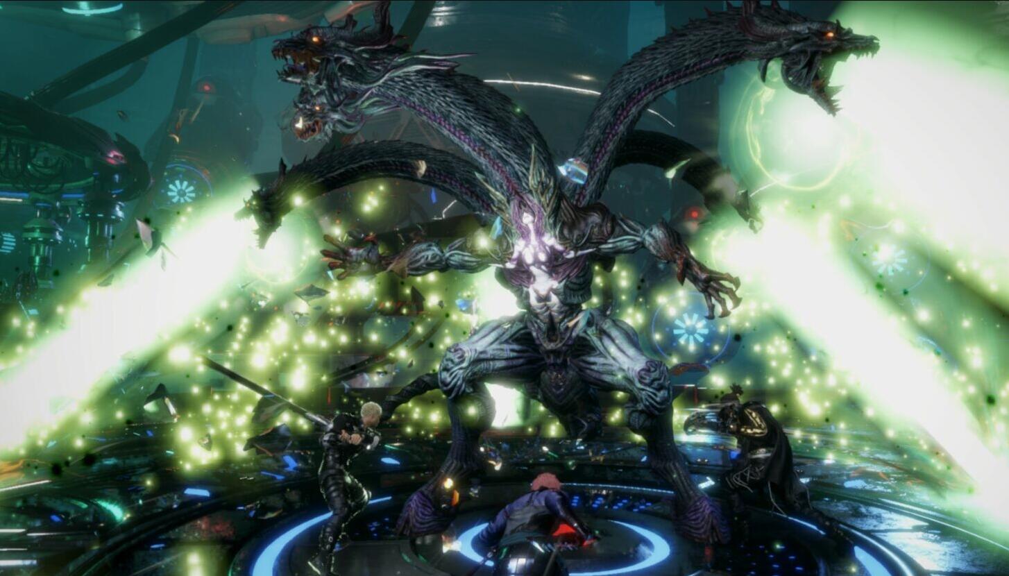 魂系ARPG《最终幻想:起源》新角色与新截图公布,22年3月发售插图2 魂系ARPG《最终幻想:起源》新角色与新截图公布,22年3月发售