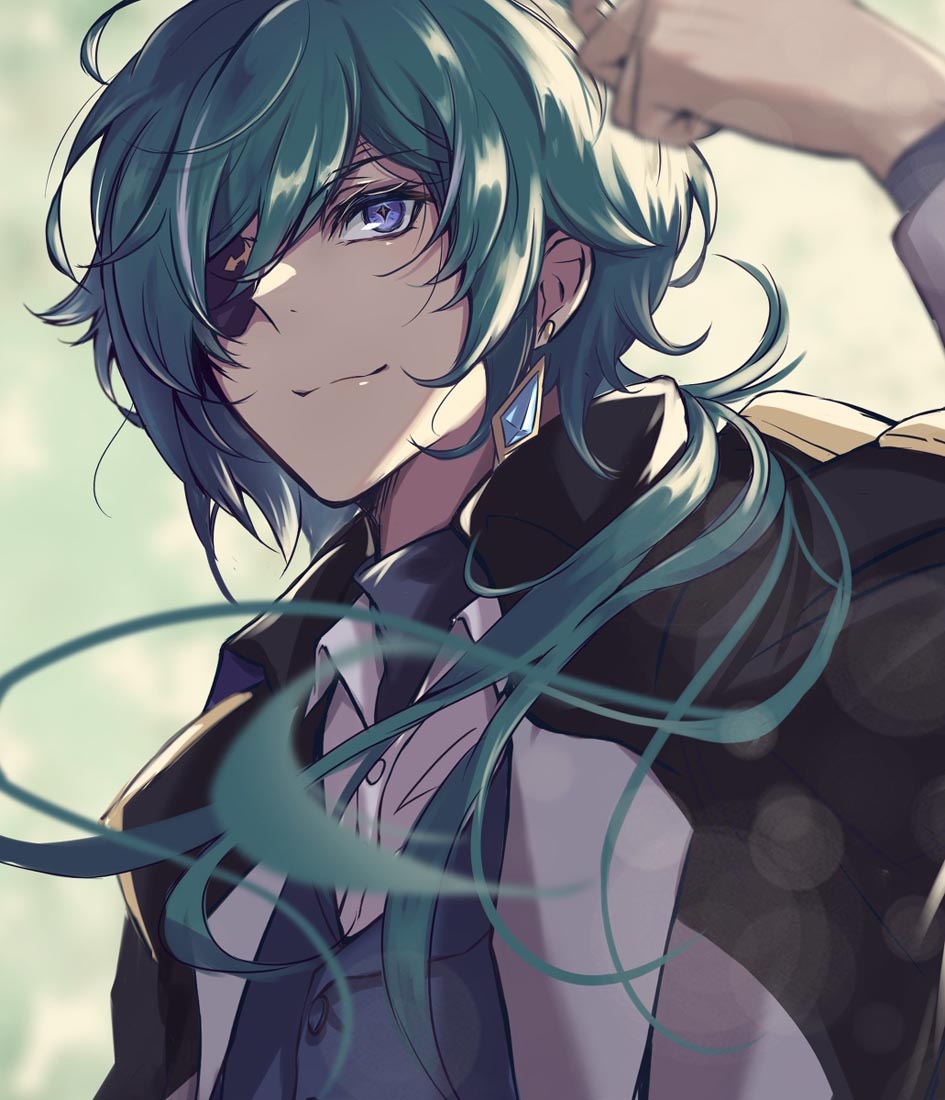 午安原神【211229】