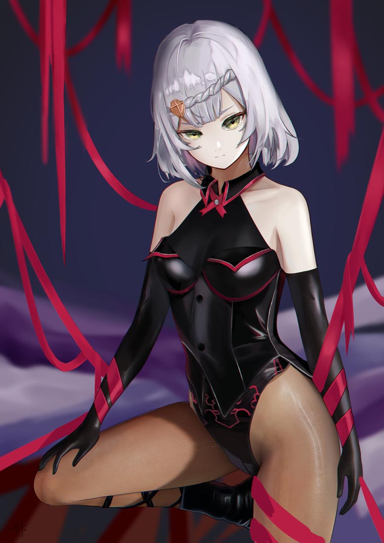 每日好图#午安Xman【220109】