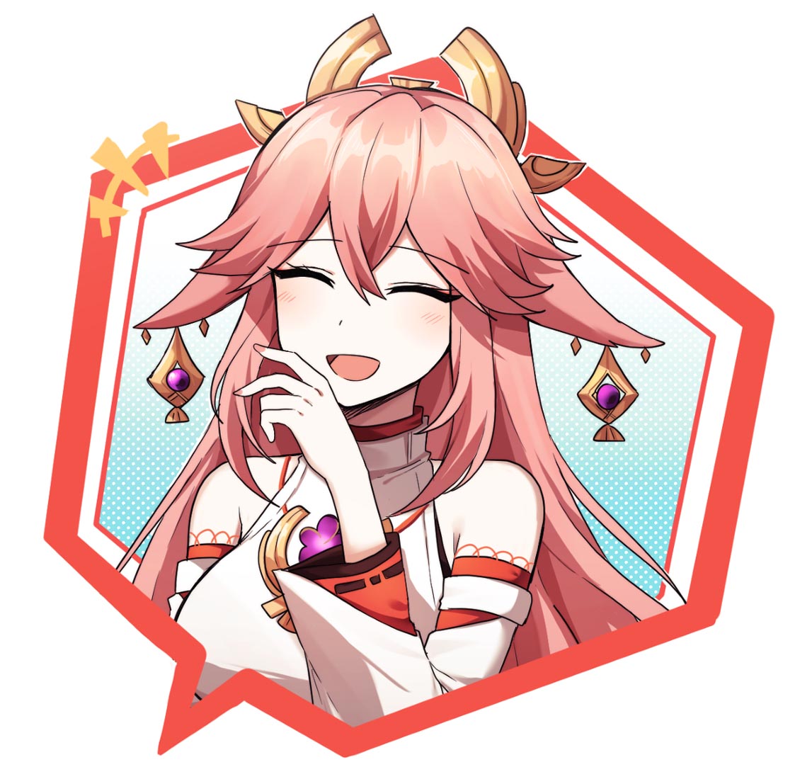 晚安原神！！【220107】