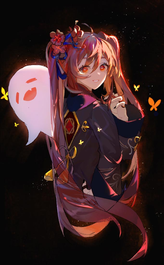 动漫美图#早安Xman【211230】