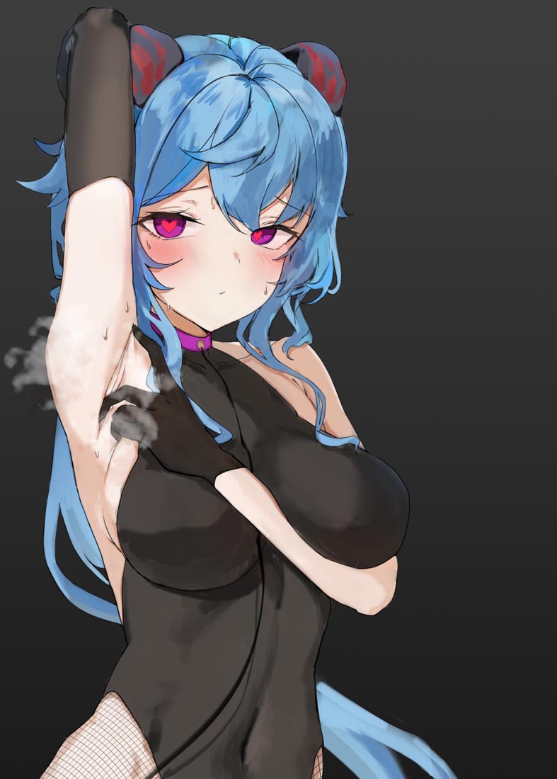 原神工口#早安原神【211213】