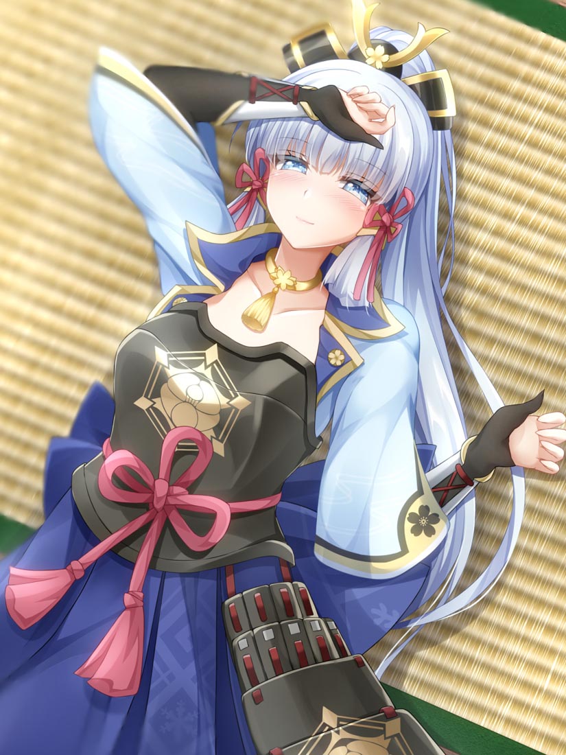 原神最新同人图#早安原神【211212】