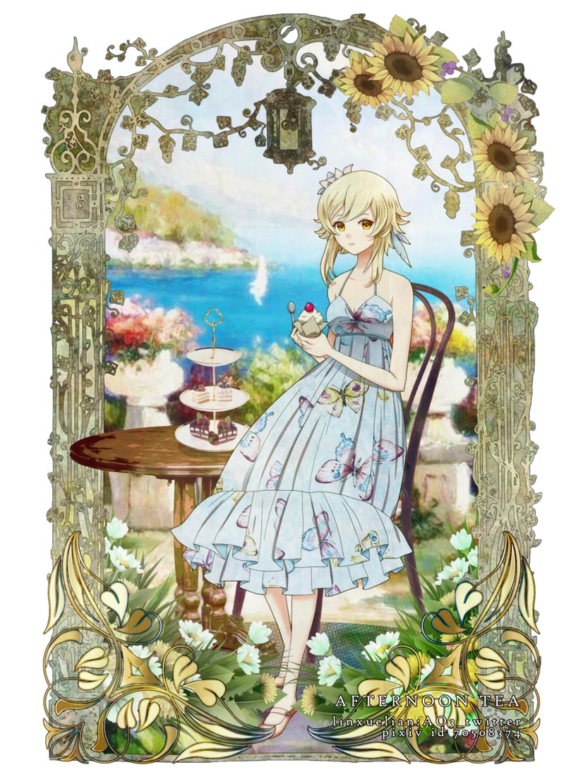 动漫同人图精选#早安【220104】