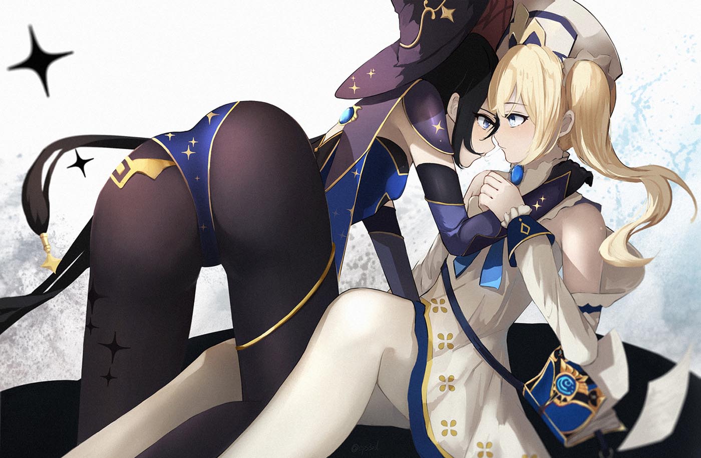 Xman每日好图#午安【211231】