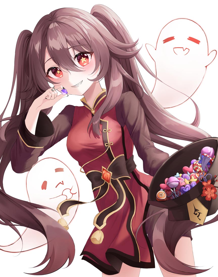 新年二次元美图#早安Xman【220102】