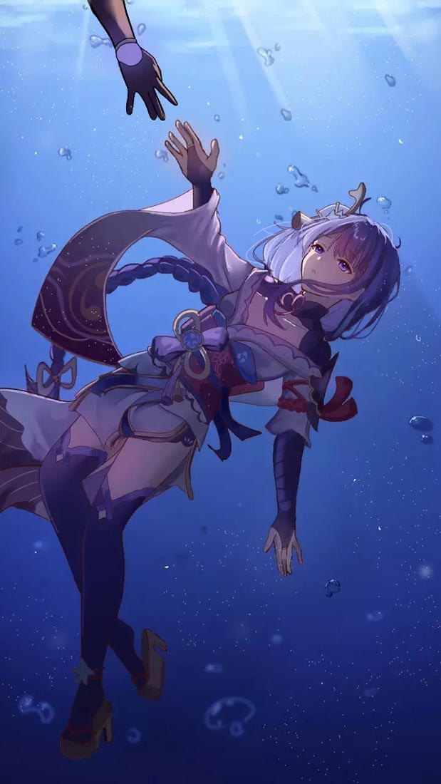 二次元精选#午安Xman【220105】