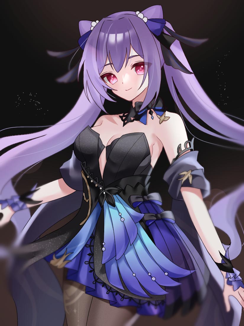 Pixiv原神同人图#早安Xman【220111】