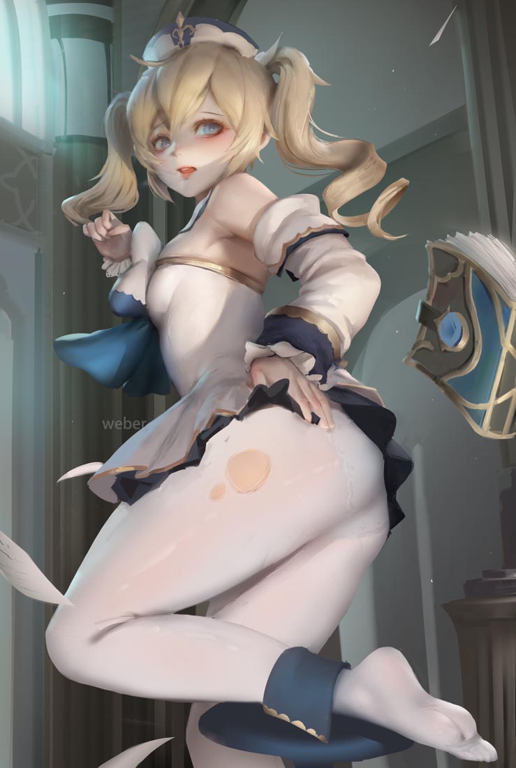 早安原神！【220106】