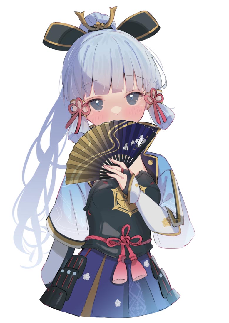 原神同人图精选#晚安【220103】