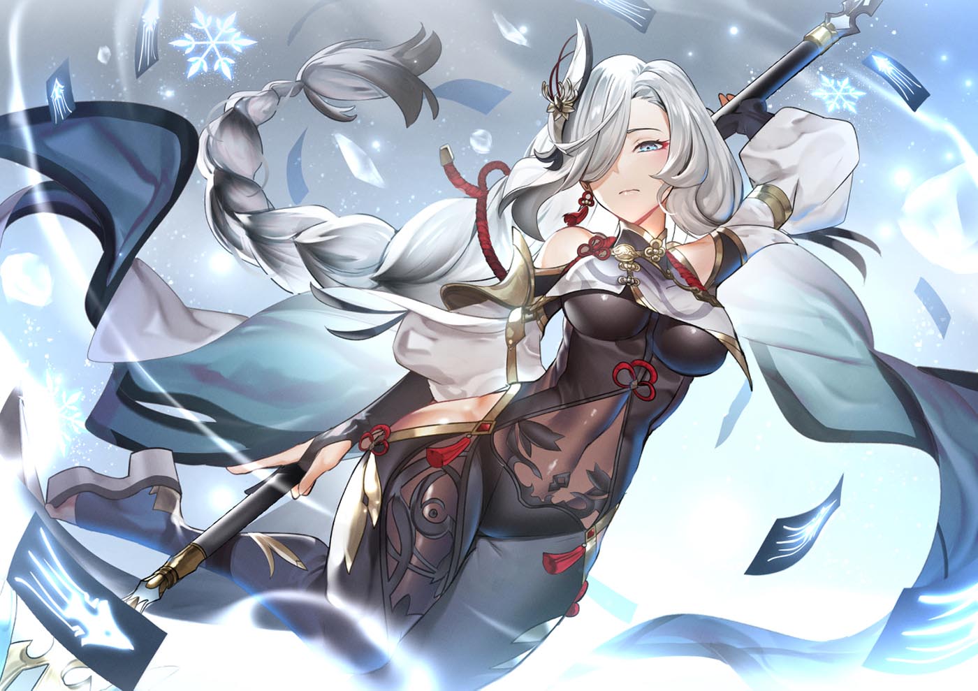 P站最新同人图#午安Xman【211221】