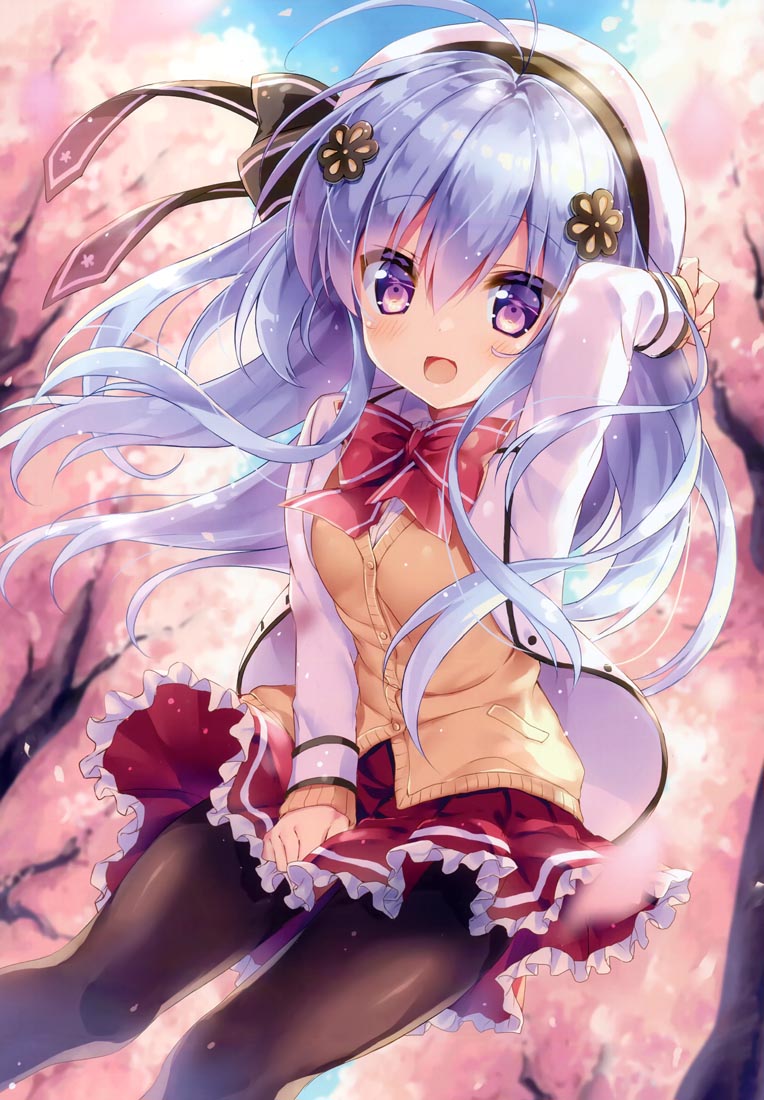 精美画集：SWEET CANDY POT! 5【画师：夏月まりな】