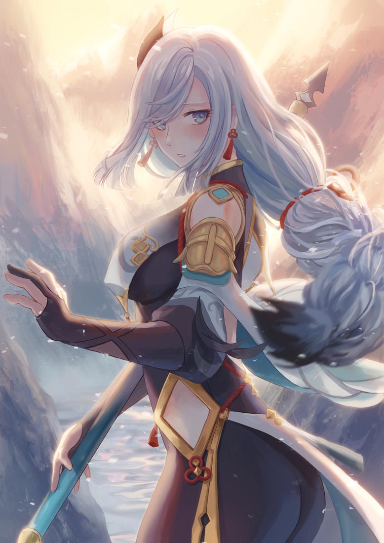 每日好图更新#早安Xman【211223】