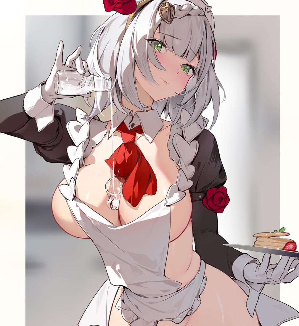 美图精选#午安原神【211219】