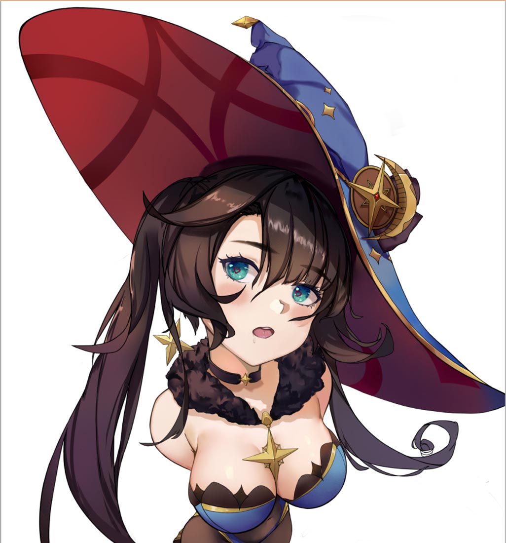 Xman原神同人#晚安原神【211214】