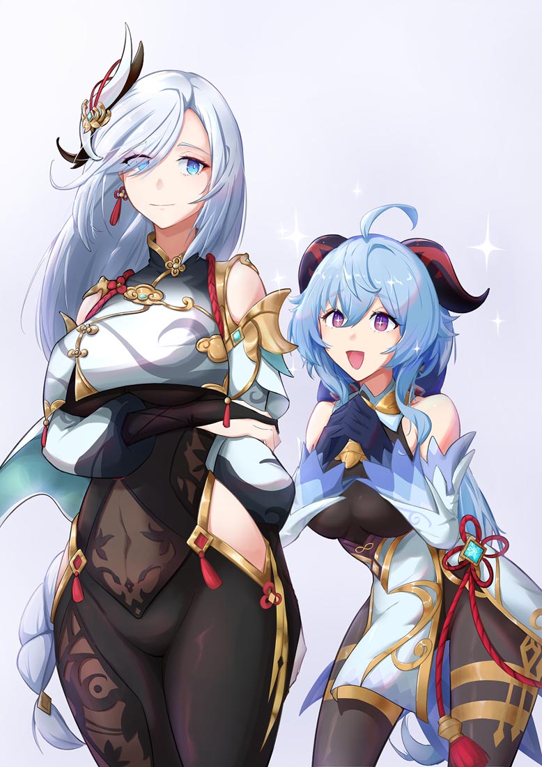 P站二次元同人图#早安Xman【220110】