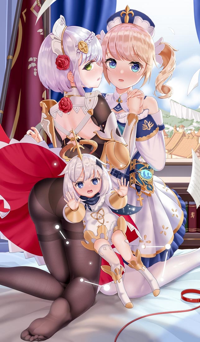 每日好图#晚安Xman【220109】