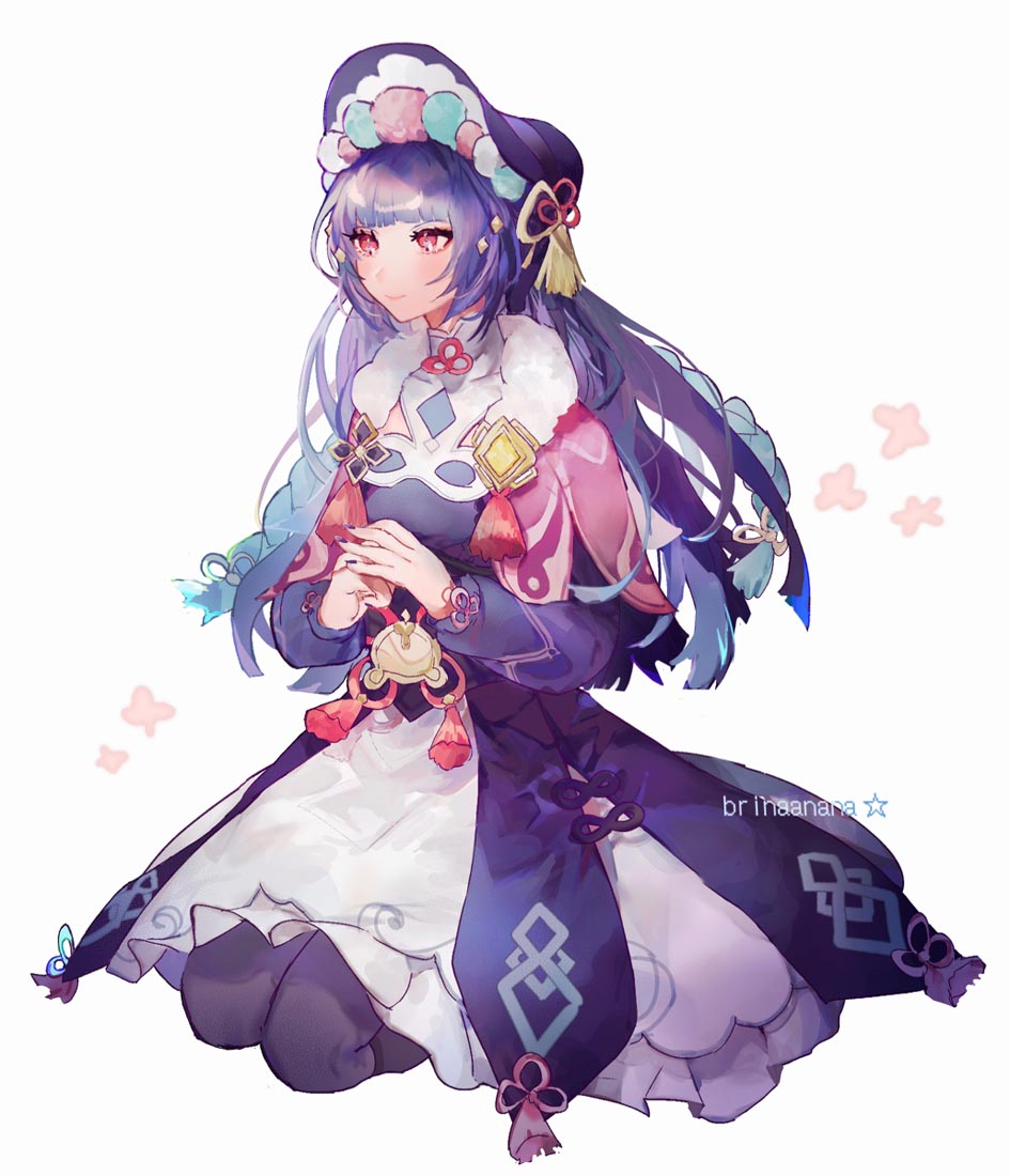 原神工口#晚安原神【211213】