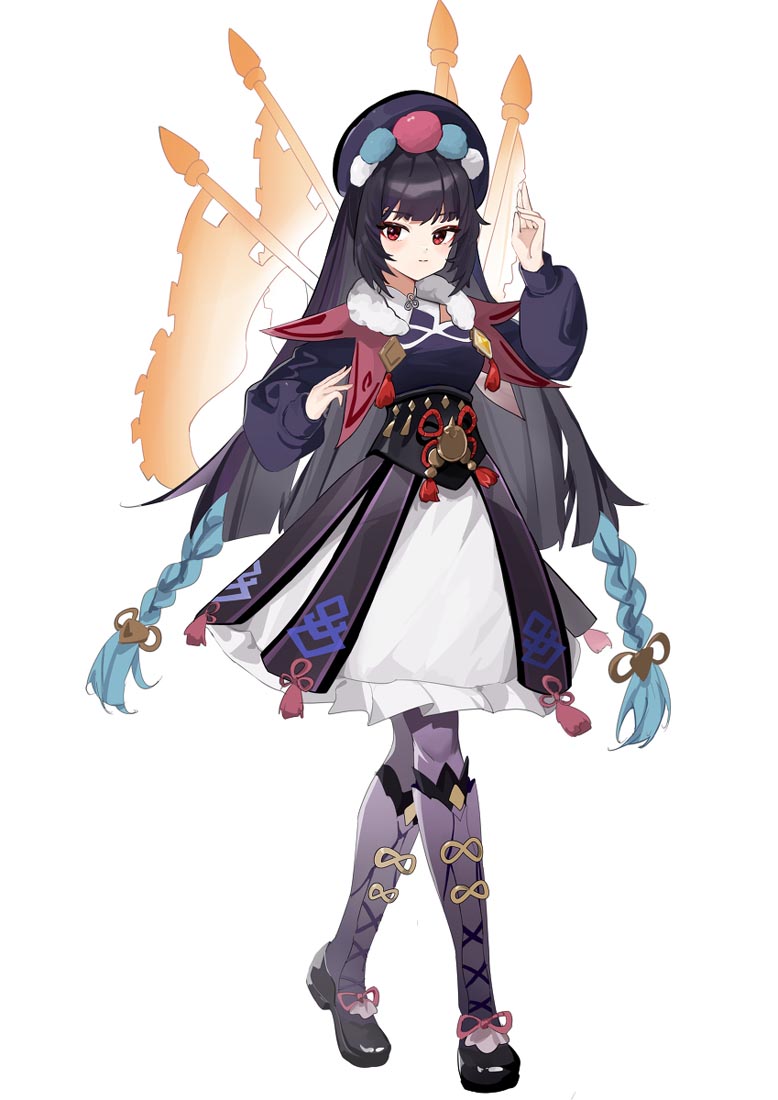 Xman宅圈小站#早安原神【211228】