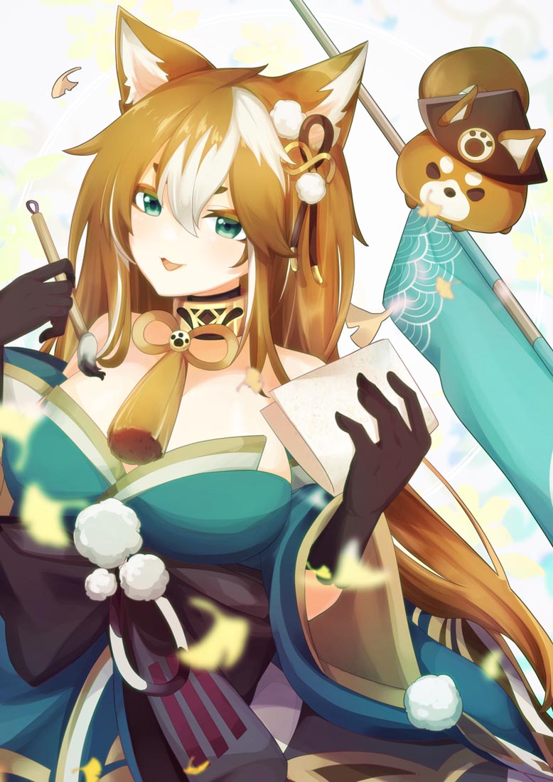 Xman每日好图#早安原神【211217】