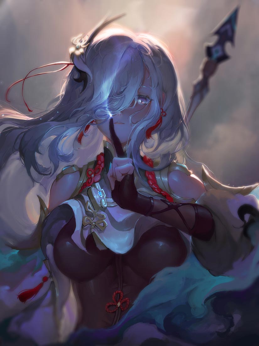 Xman每日好图#午安【211231】