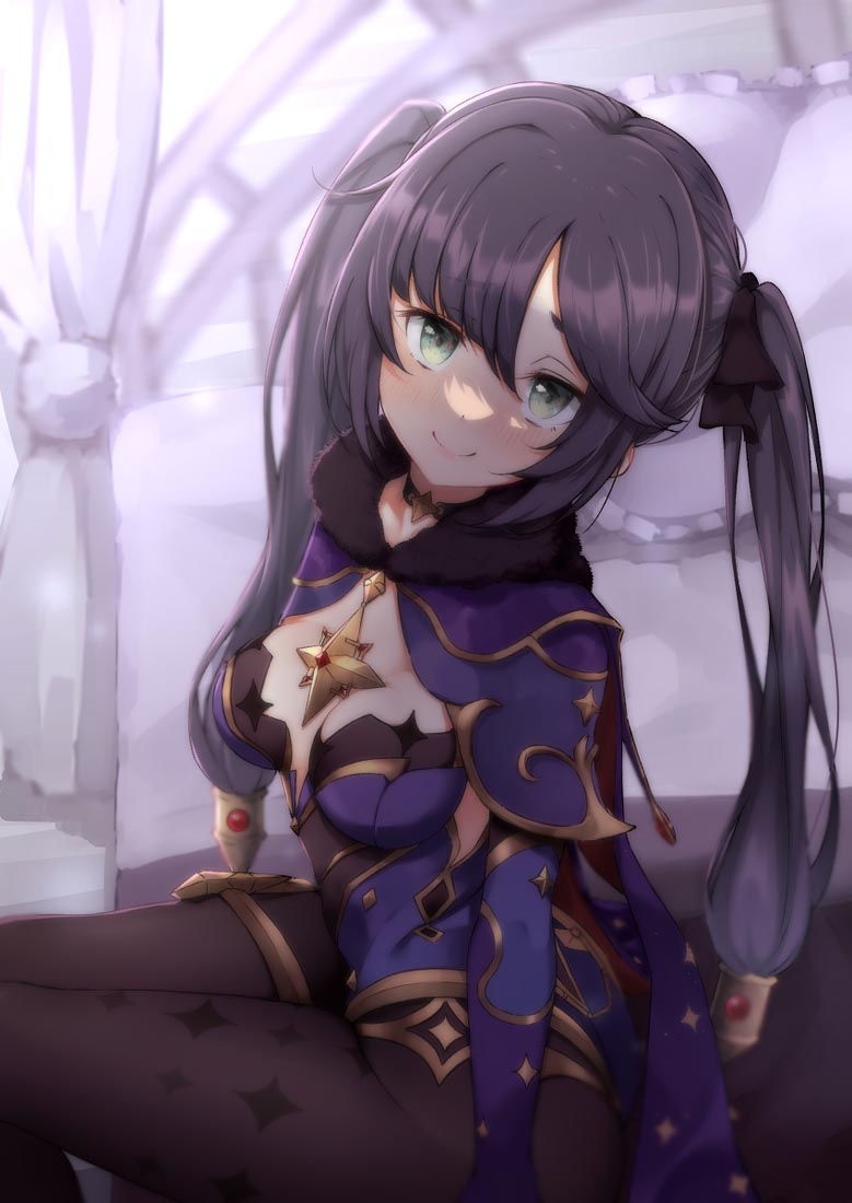 Xman宅圈小站#午安原神【211228】