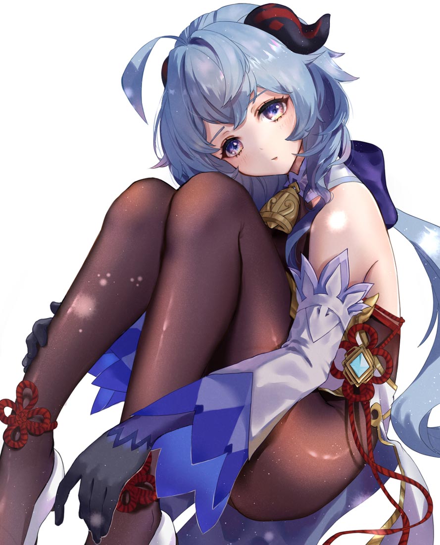 Xman宅圈小站每日好图#晚安原神【211227】